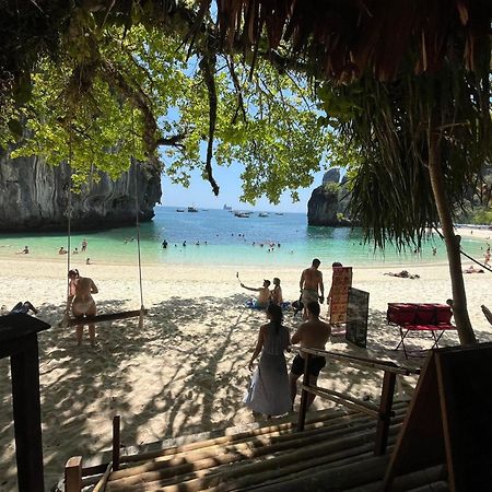 Krabi Discovery Resort Tha Lane Bay Ngoại thất bức ảnh