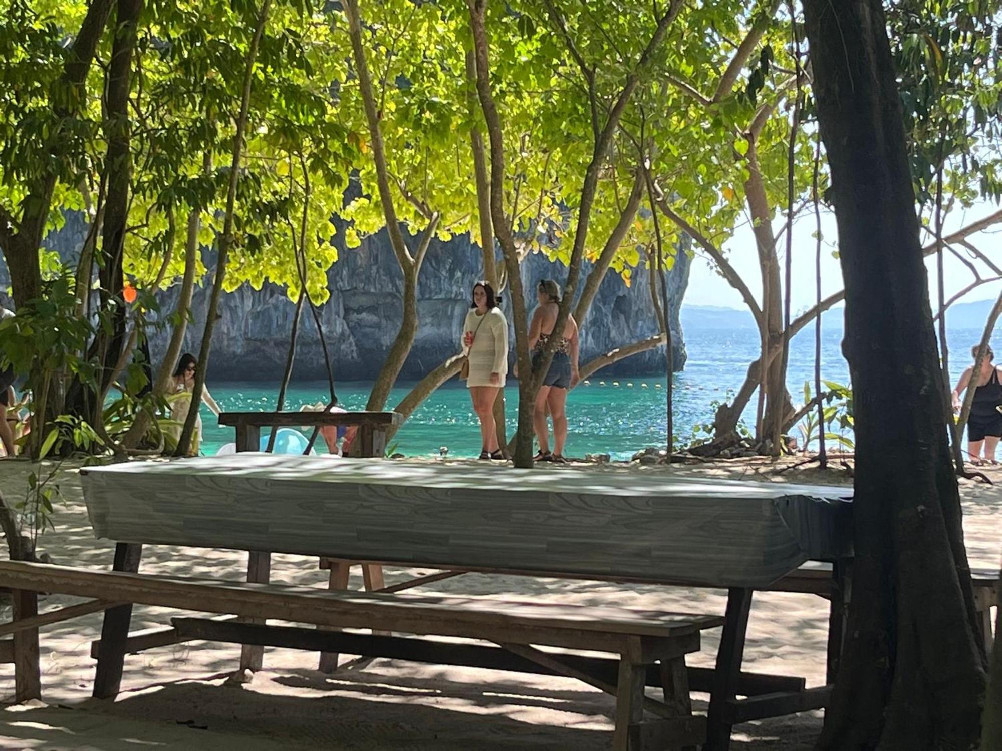 Krabi Discovery Resort Tha Lane Bay Ngoại thất bức ảnh