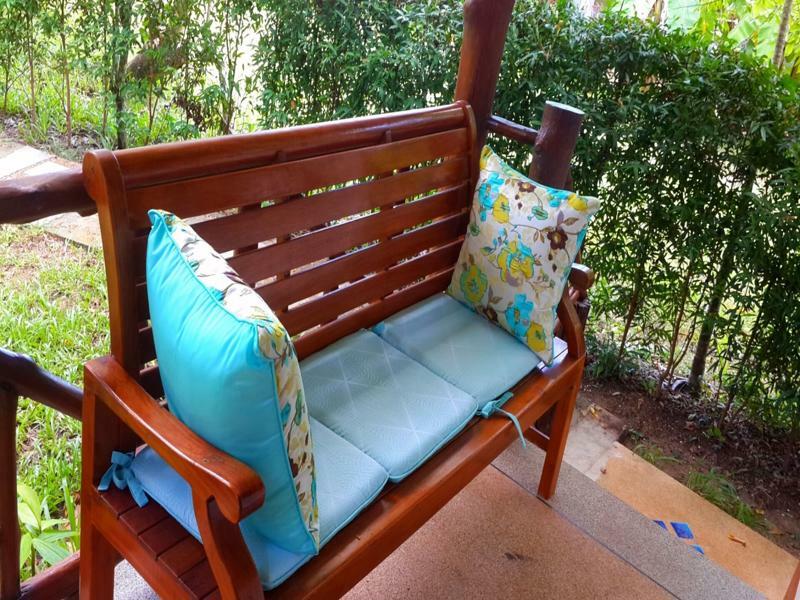 Krabi Discovery Resort Tha Lane Bay Ngoại thất bức ảnh